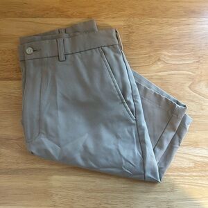 Ben Hogan Men's Tan Golf Shorts